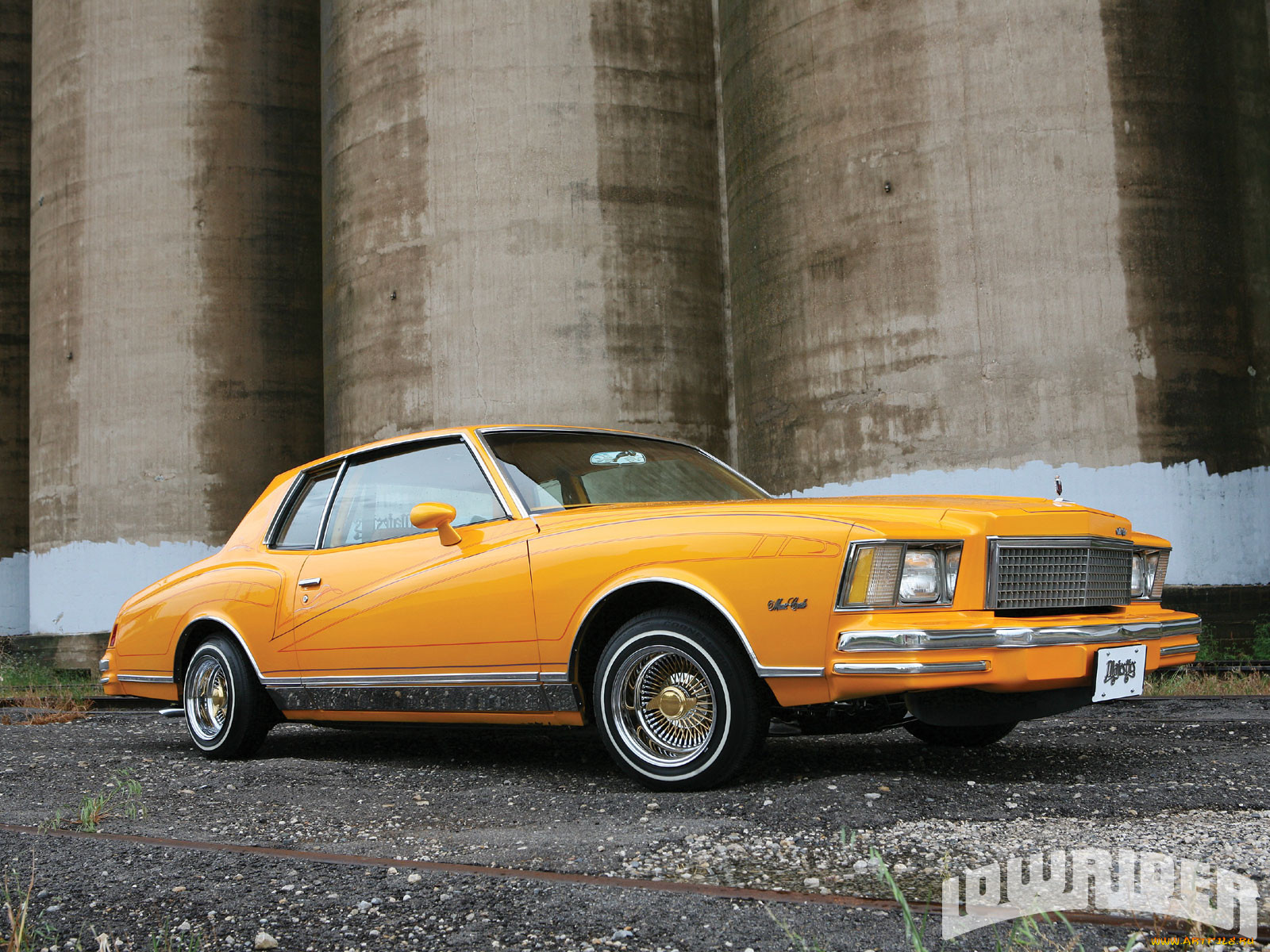 , chevrolet, monte, carlo, chevy